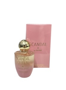 Scandal Queen