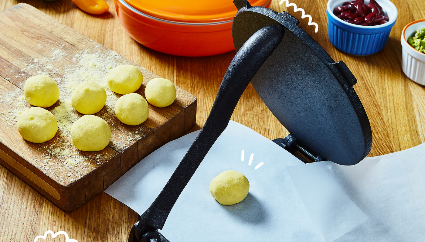 Cum să îngrijești corect presa pentru Tortilla din fontă: sfaturi practice și trucuri eficiente