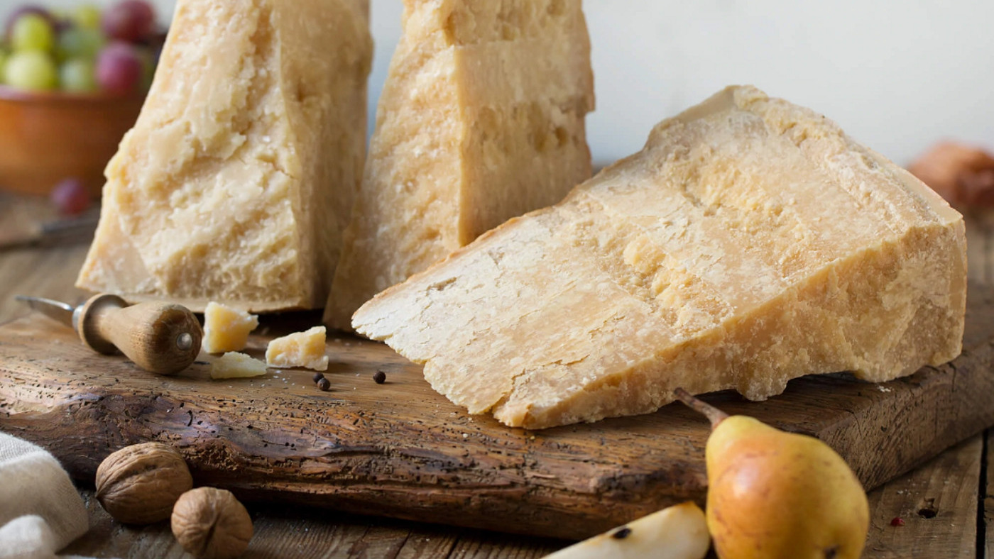Parmigiano Reggiano - Un deliciu nutritiv: Valorile nutriționale și compoziția brânzei autentice din Italia