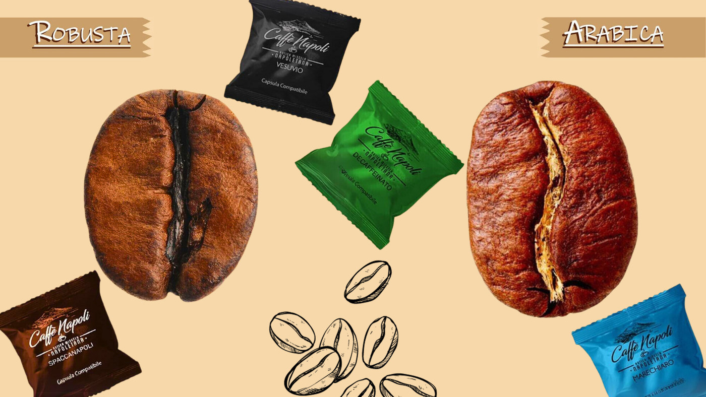Cafea Robusta vs. Arabica: Ce Soi de Cafea se Potrivește Gusturilor Tale?
