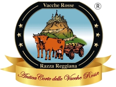 Antica Corte delle Vacche Rosse