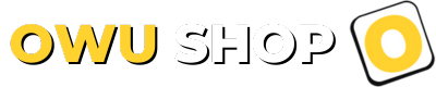 OwU Shop