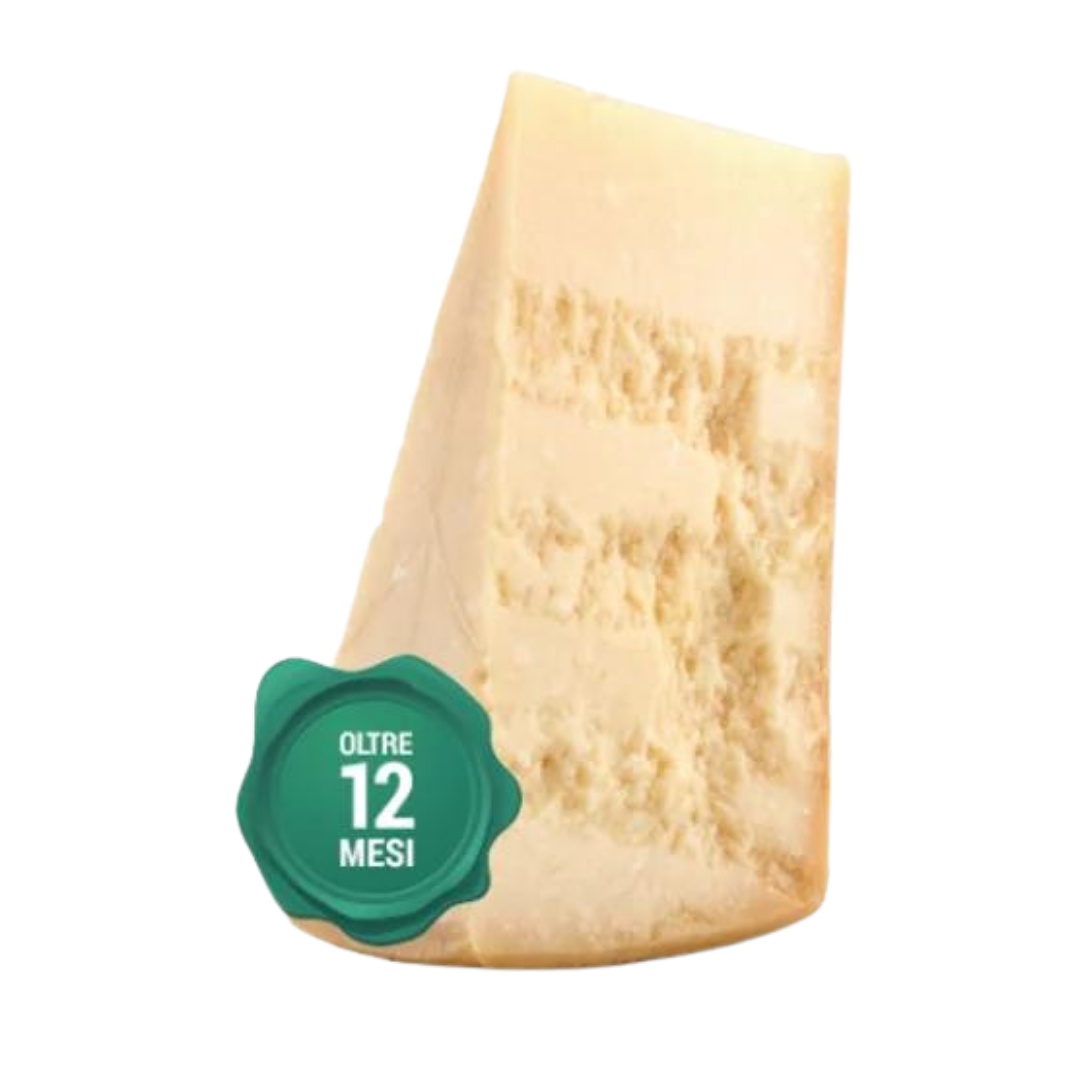 Parmezan Parmigiano Reggiano di Montagna 12 luni - 1 | YEO