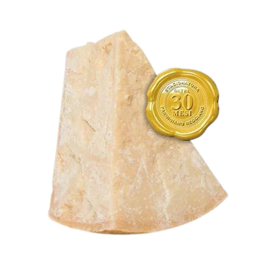 Parmezan Parmigiano Reggiano di Montagna 30 luni - 1 | YEO