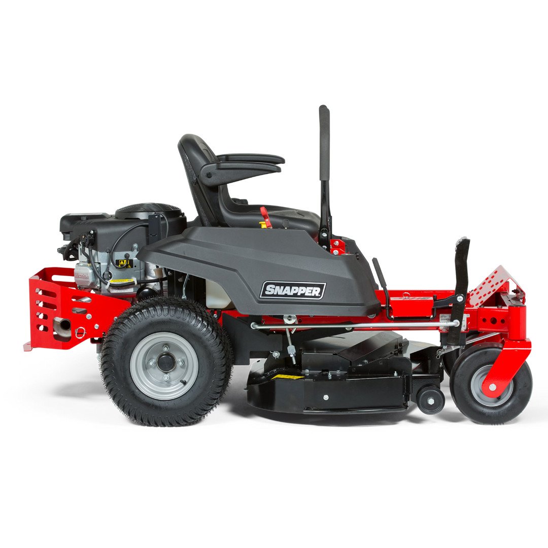 Tractor de tuns iarba, SNAPPER Zero Turn ZTX175, motor benzina B&S 7220 EXi V-Twin 22 CP, latime lucru 107cm, inaltime taiere 38-110mm, productivitate 9.400 m²/h - 3 | YEO