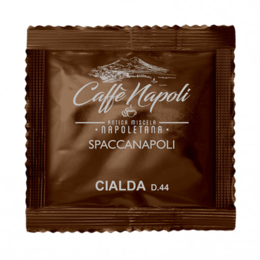 Paduri cafea artizanala, Caffé Napoli, espresso SPACCANAPOLI, 150 buc