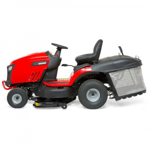 Tractoras de tuns iarba, SNAPPER RPX210, motor benzina B&S 7220 EXi V-Twin 22 CP, latime lucru 96cm, inaltime taiere 45-90mm, cos colector 350 l