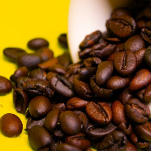 Cafea Boabe artizanala, Caffé Napoli, Marechiaro, 70% Arabica, 30% Robusta, 1 Kg