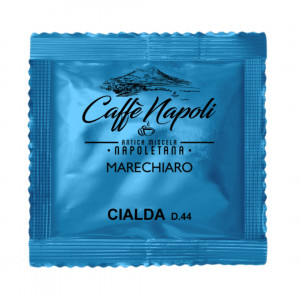 Paduri cafea artizanala, Caffé Napoli, espresso MARECHIARO, 150 buc