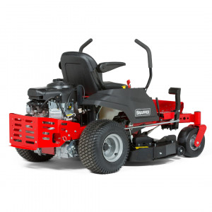 Tractor de tuns iarba, SNAPPER Zero Turn ZTX175, motor benzina B&S 7220 EXi V-Twin 22 CP 22 CP, latime lucru 107cm, inaltime taiere 38-110mm, productivitate 9.400 m²/h