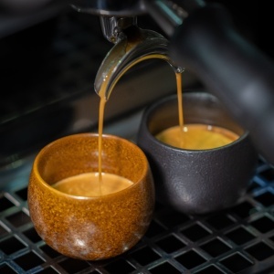 Cafea boabe pentru espresso PHENIOX No. 3 All-round Espresso Blend, Arabica & Robusta, 250 g / 1 kg - Img 3