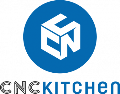 CNC Kitchen