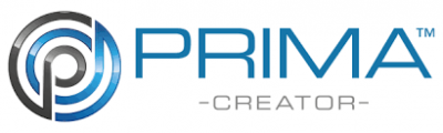 PrimaCreator