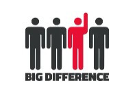 Big Difference