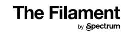THE FILAMENT