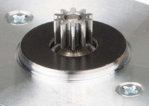 ldo-36st-10-teeth-motor-gear