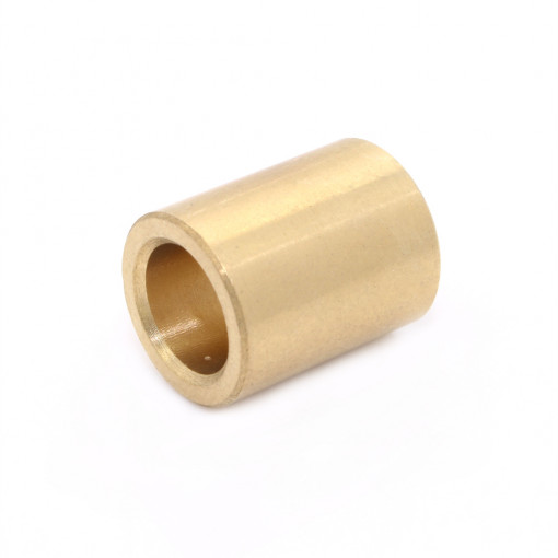 Bucsa bronz 8x12x15 mm