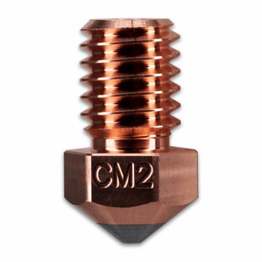 Duza Micro Swiss CM2 – RepRap (V6) 1 mm