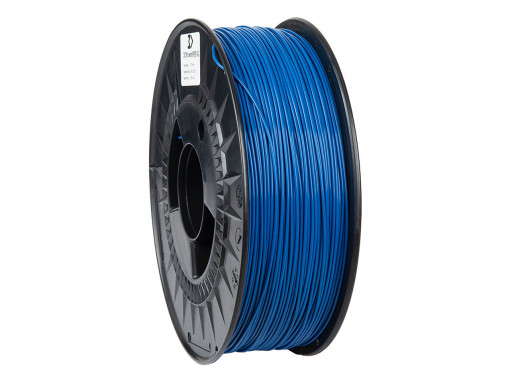 Filament 3DPower Basic PET-G Blue 1kg