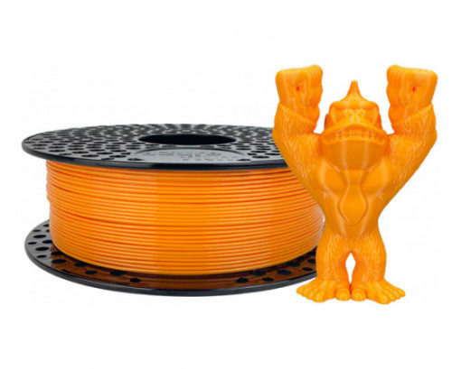Filament Azurefilm PETG Orange-1Kg