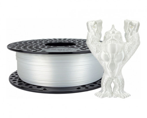 Filament Azurefilm Silk White