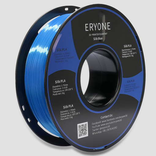 Filament ERYONE Silk Blue