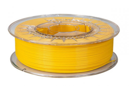 Filament Everfil PETG Yellow-1Kg 1.75mm