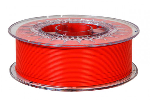 Filament Everfil PLA Red-1kg 1.75mm