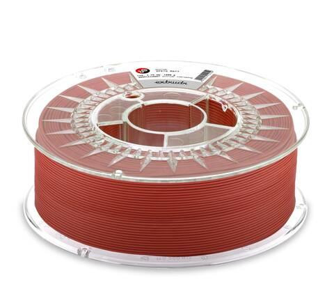 Filament EXTRUDR XPETG MATT Red-1kg