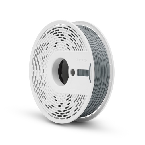 Filament Fiberlogy MattFlex 40D Graphite 0.85kg