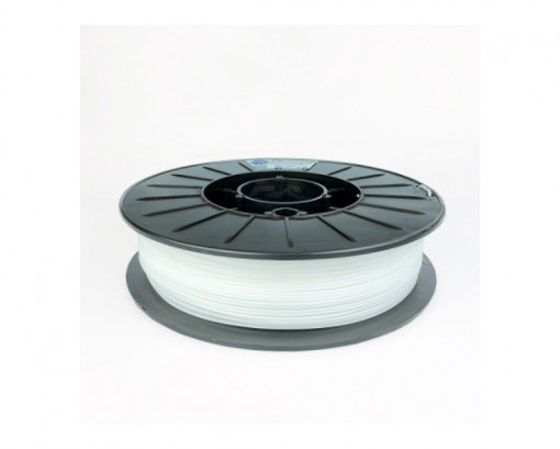 Filament flexibil Azurefilm Hardness 98A White-650grame