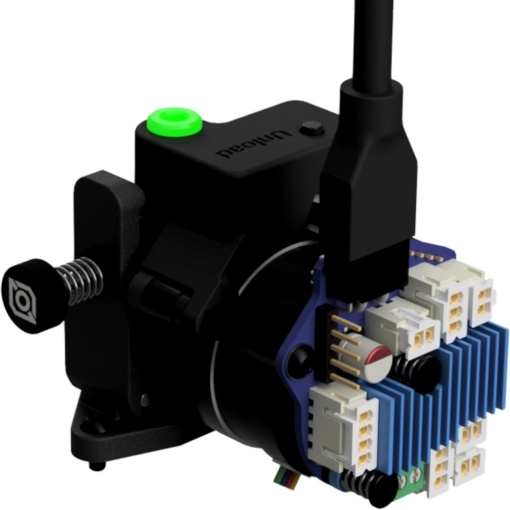 Kit Orbitool Toolboard pentru Orbiter 2