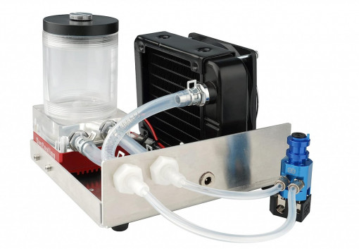 Kit Phaetus Pump (fără lichid de răcire)