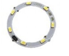 Led ring 28mm 24V 5000°K