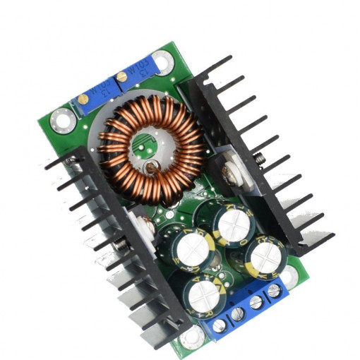 Modul step-down de putere 300W