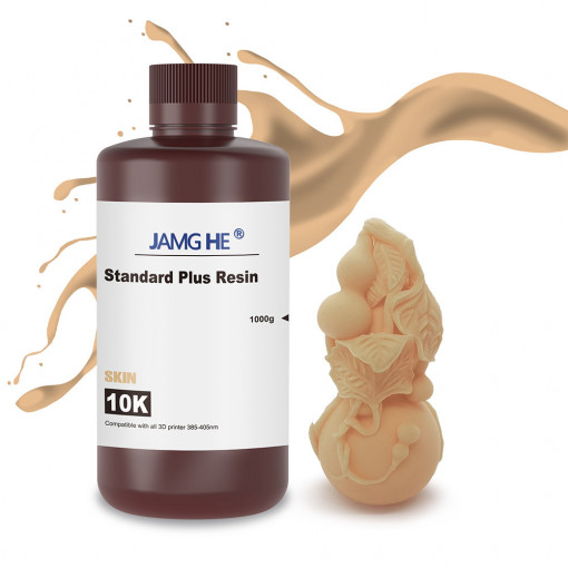 Rasina Jamg He Standard Plus 10k Skin 1Kg