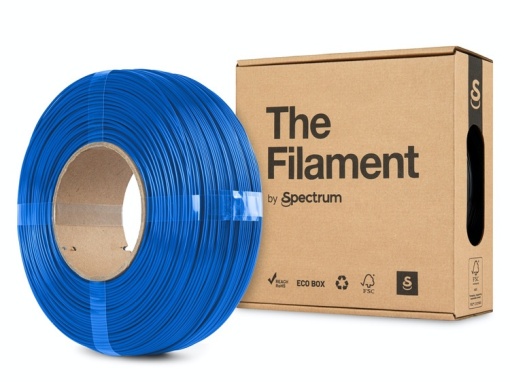 ReFill The Filament Performance Blue PLA 1kg