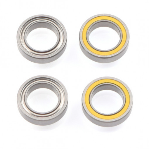 Rulment Revolution Design Ultra 10x16x4mm -set 4 bucati