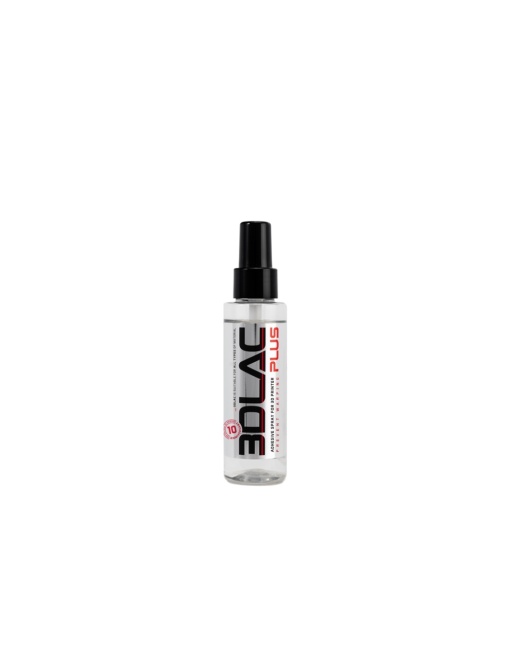 Spray adeziv 3D LAC Plus 100ml cu vaporizator