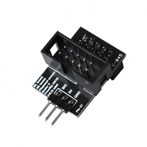 Adaptor BLTouch Pin 27 CR-10S / Ender 3