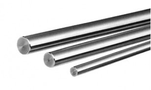 Axa ghidaj 6mm
