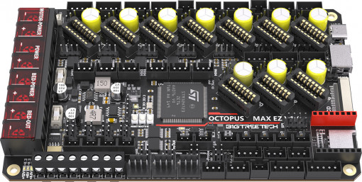 BIGTREETECH Octopus Max EZ V1.0