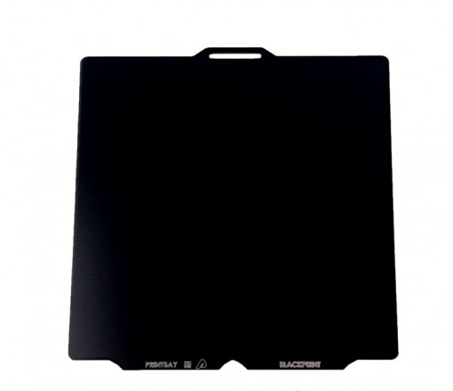 Blackprint High Performance Flexplate 180x180 mm A1 mini