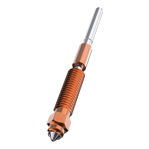 Creality 3D Unicorn Quick-Swap Nozzle 0.4mm