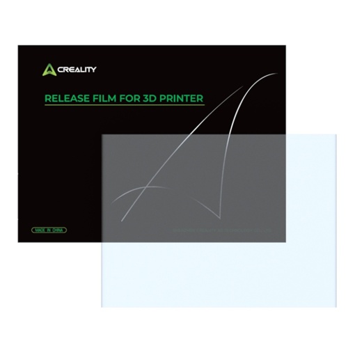 Creality Halot-R6 FEP Film 3buc
