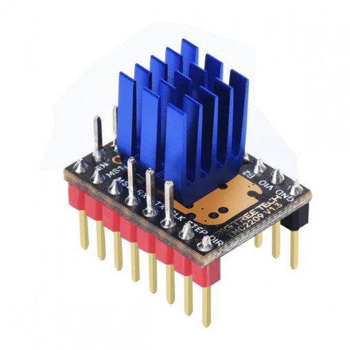 Driver Bigtreetech TMC2209 V1.3 UART