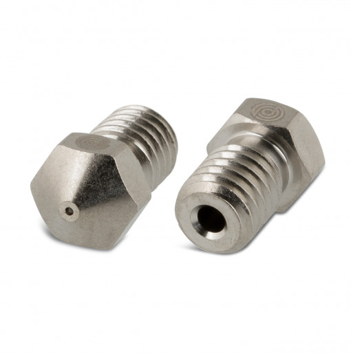 Duza din alama nichelata M6 – 0,6 mm – 1,75 mm