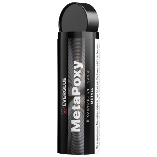 Everglue MetaPoxy epoxy resin modelling clay 56g