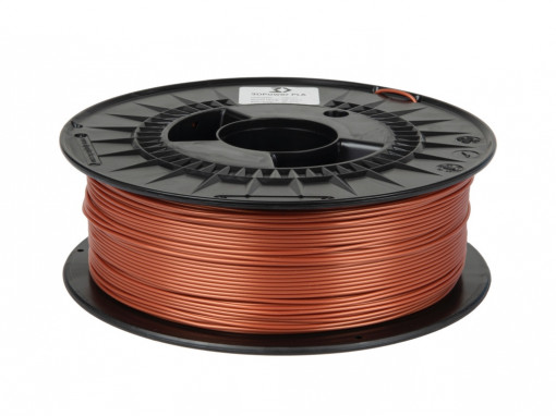 Filament 3DPower Basic PLA Cooper 1kg