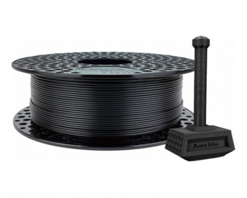 Filament Azurefilm PLA Strongman Black